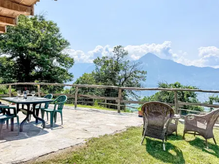 Baita Mirtillo, Maison 4 personnes à Gera Lario - Photo 34