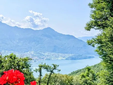 Baita Mirtillo, Maison 4 personnes à Gera Lario - Photo 35