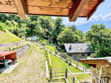 Baita Mirtillo, Maison 4 personnes à Gera Lario - Photo 37