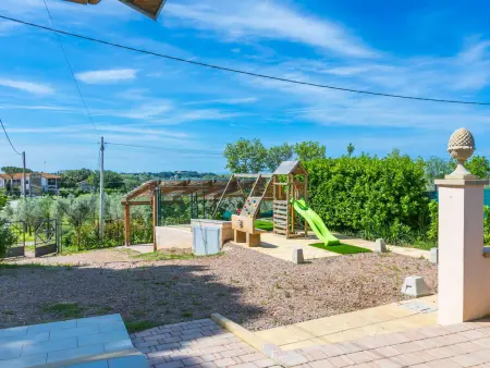 Da Lisa, Maison 6 personnes à Cecina - Photo 1