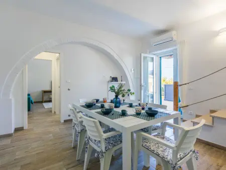 Da Lisa, Maison 6 personnes à Cecina - Photo 3