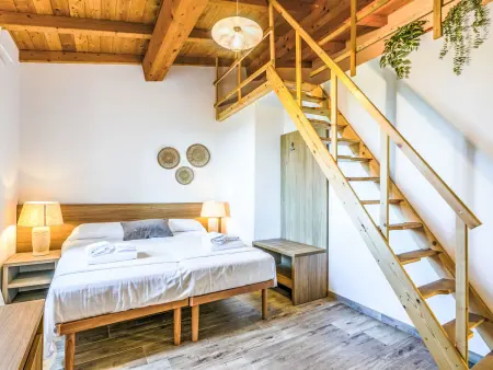 Da Lisa, Maison 6 personnes à Cecina - Photo 4