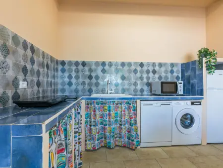 Da Lisa, Maison 6 personnes à Cecina - Photo 10