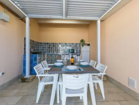 Da Lisa, Maison 6 personnes à Cecina - Photo 11