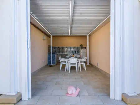 Da Lisa, Maison 6 personnes à Cecina - Photo 12