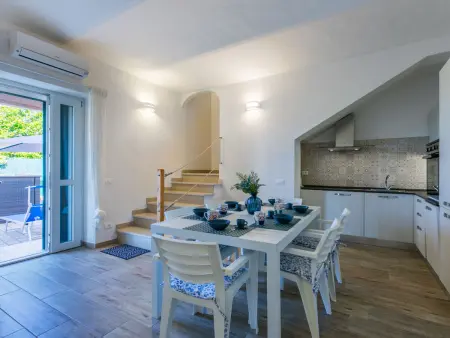 Da Lisa, Maison 6 personnes à Cecina - Photo 13