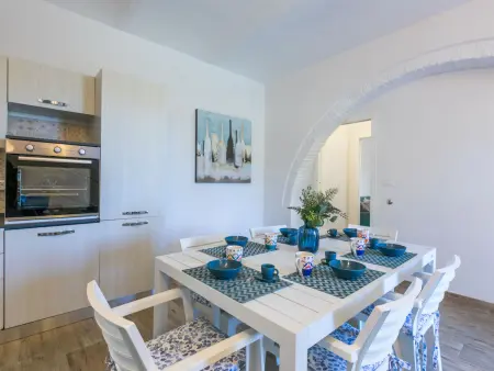 Da Lisa, Maison 6 personnes à Cecina - Photo 14