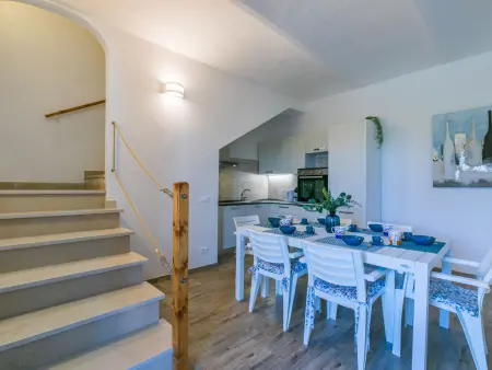 Da Lisa, Maison 6 personnes à Cecina - Photo 15