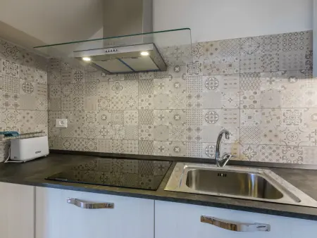 Da Lisa, Maison 6 personnes à Cecina - Photo 17