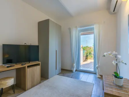 Da Lisa, Maison 6 personnes à Cecina - Photo 20