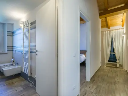 Da Lisa, Maison 6 personnes à Cecina - Photo 29
