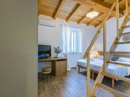 Da Lisa, Maison 6 personnes à Cecina - Photo 35