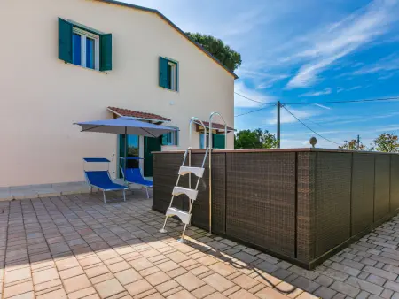 Da Lisa, Maison 6 personnes à Cecina - Photo 39