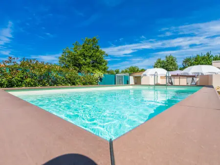 Da Lisa, Maison 6 personnes à Cecina - Photo 44