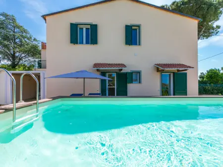 Da Lisa, Maison 6 personnes à Cecina - Photo 49