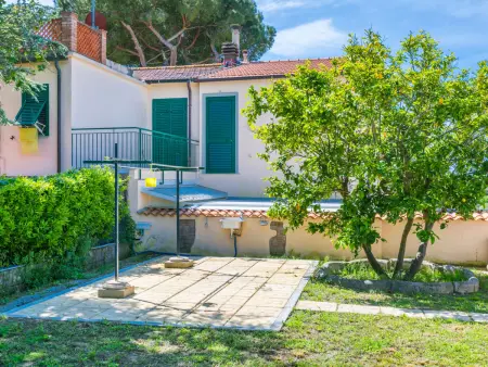 Da Lisa, Maison 6 personnes à Cecina - Photo 52