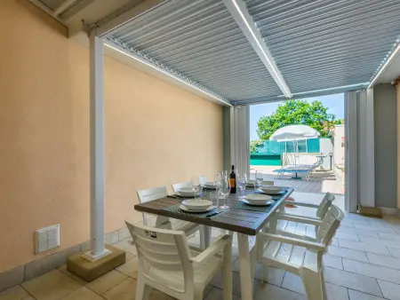 Da Lisa, Maison 6 personnes à Cecina - Photo 54