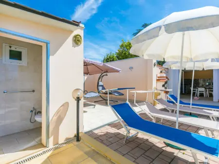 Da Lisa, Maison 6 personnes à Cecina - Photo 55