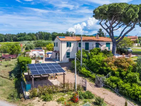 Da Lisa, Maison 6 personnes à Cecina - Photo 59