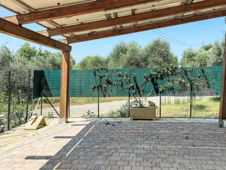 Da Lisa, Maison 6 personnes à Cecina - Photo 64