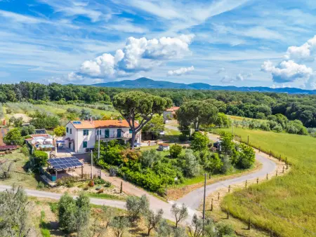 Da Lisa, Maison 6 personnes à Cecina - Photo 65