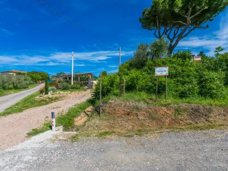 Da Lisa, Maison 6 personnes à Cecina - Photo 70