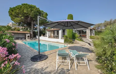 Maison 6 personnes à Antibes - Photo 1