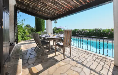 Maison 6 personnes à Antibes - Photo 2