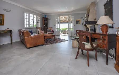 Maison 6 personnes à Antibes - Photo 3