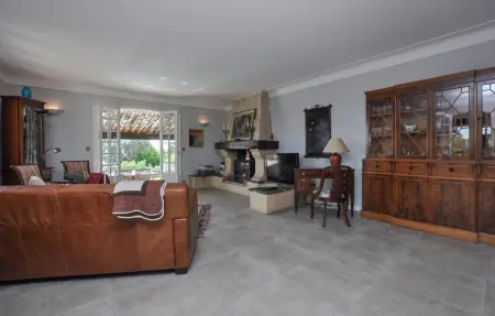 Maison 6 personnes à Antibes - Photo 4