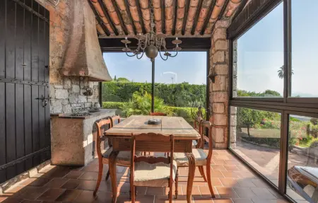 Maison 6 personnes à Antibes - Photo 6