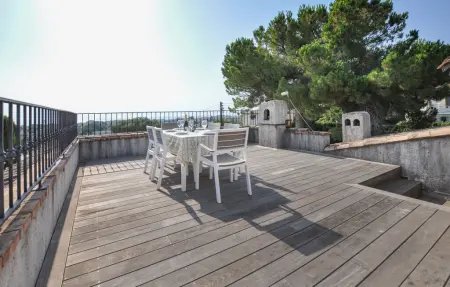 Maison 6 personnes à Antibes - Photo 7