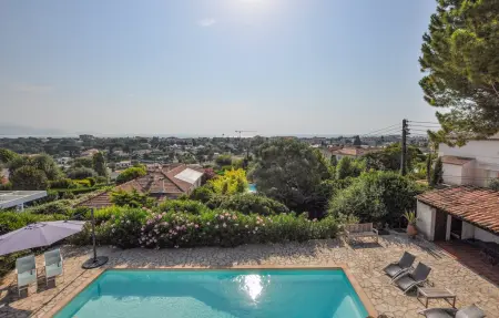 Maison 6 personnes à Antibes - Photo 8