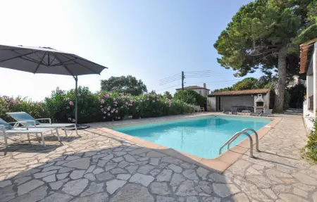 Maison 6 personnes à Antibes - Photo 9