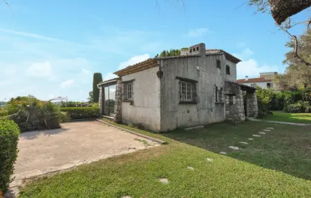 Maison 6 personnes à Antibes - Photo 12