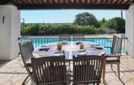 Maison 6 personnes à Antibes - Photo 13