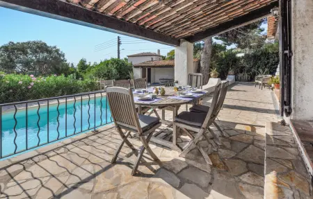 Maison 6 personnes à Antibes - Photo 14