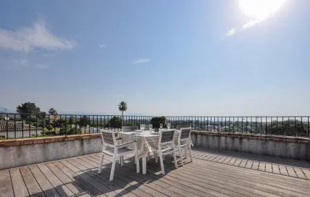 Maison 6 personnes à Antibes - Photo 15