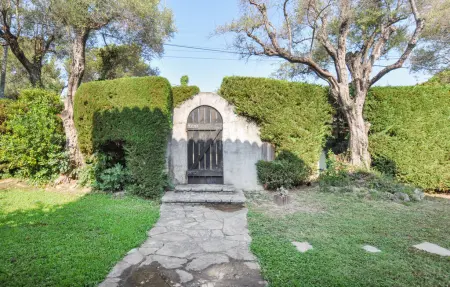 Maison 6 personnes à Antibes - Photo 17