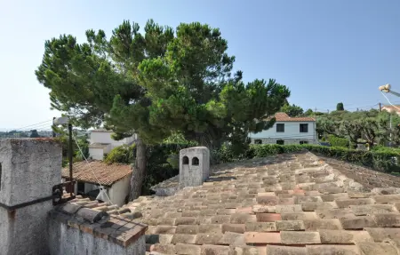 Maison 6 personnes à Antibes - Photo 19