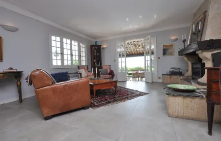Maison 6 personnes à Antibes - Photo 20