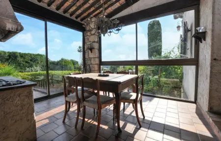 Maison 6 personnes à Antibes - Photo 22