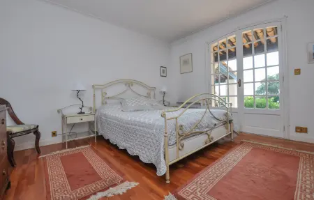 Maison 6 personnes à Antibes - Photo 26