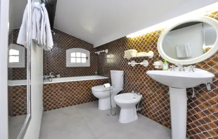 Maison 6 personnes à Antibes - Photo 29
