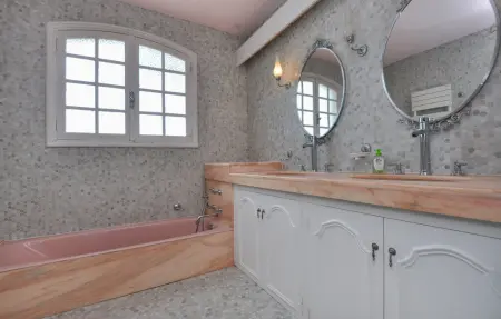 Maison 6 personnes à Antibes - Photo 30