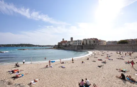 Maison 6 personnes à Antibes - Photo 35