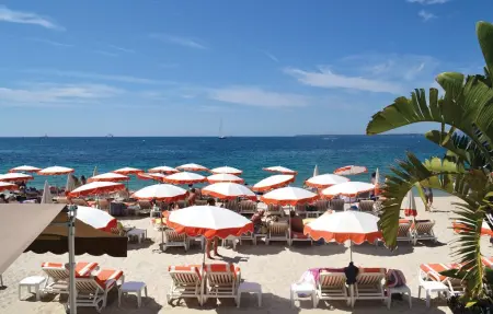 Maison 6 personnes à Antibes - Photo 37