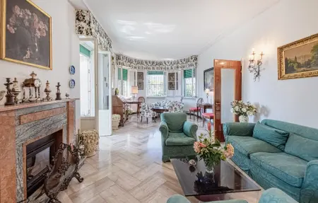 Parva Domus, Maison 6 personnes à Rapallo - Photo 1