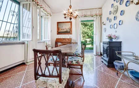 Parva Domus, Maison 6 personnes à Rapallo - Photo 2