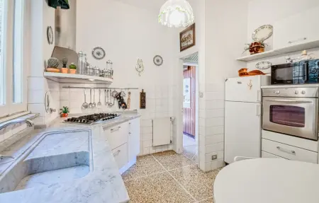 Parva Domus, Maison 6 personnes à Rapallo - Photo 3